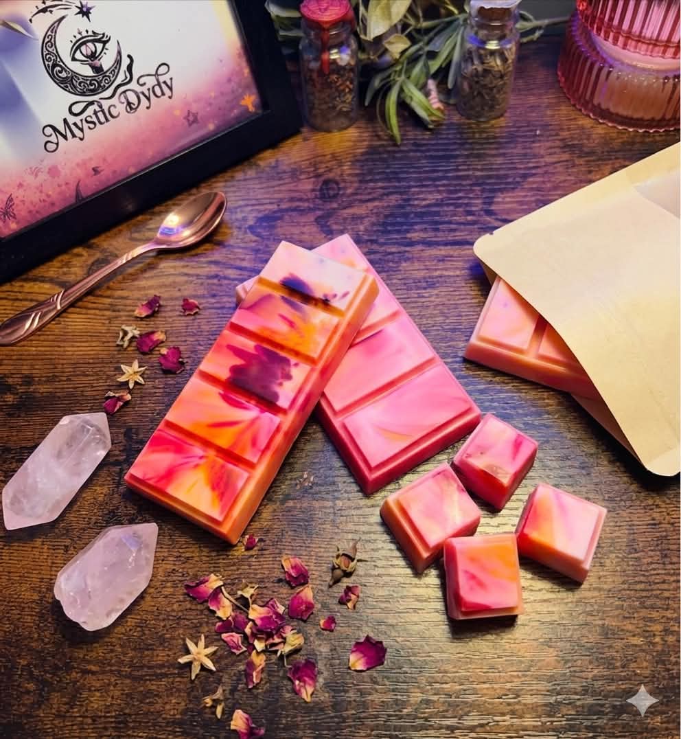 Fondants Parfumés - Mystic Dydy
