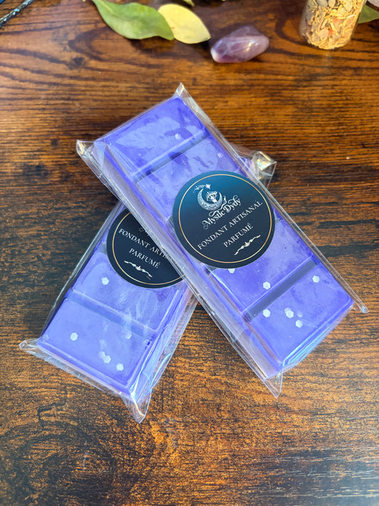 Fondant Parfumé - Mystic Dydy