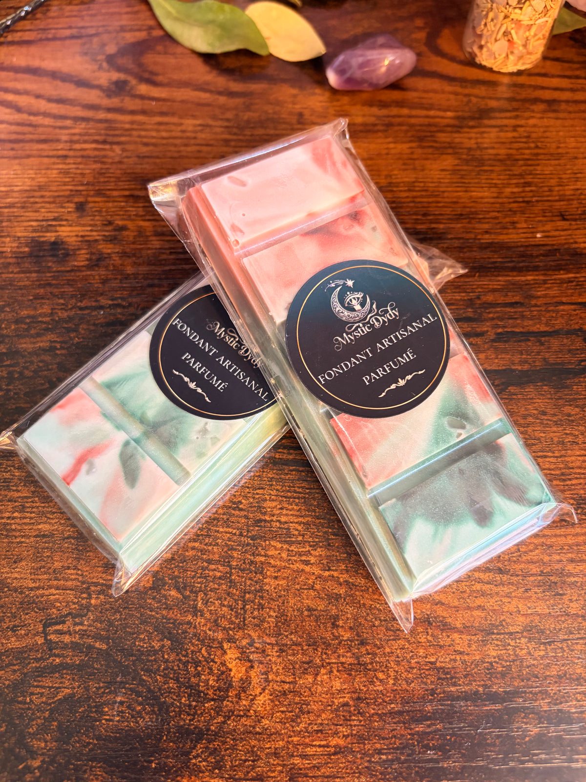 Fondant Parfumé - Mystic Dydy