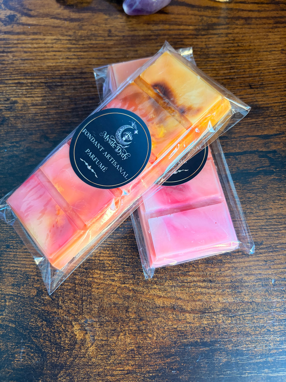 Fondant Parfumé - Mystic Dydy