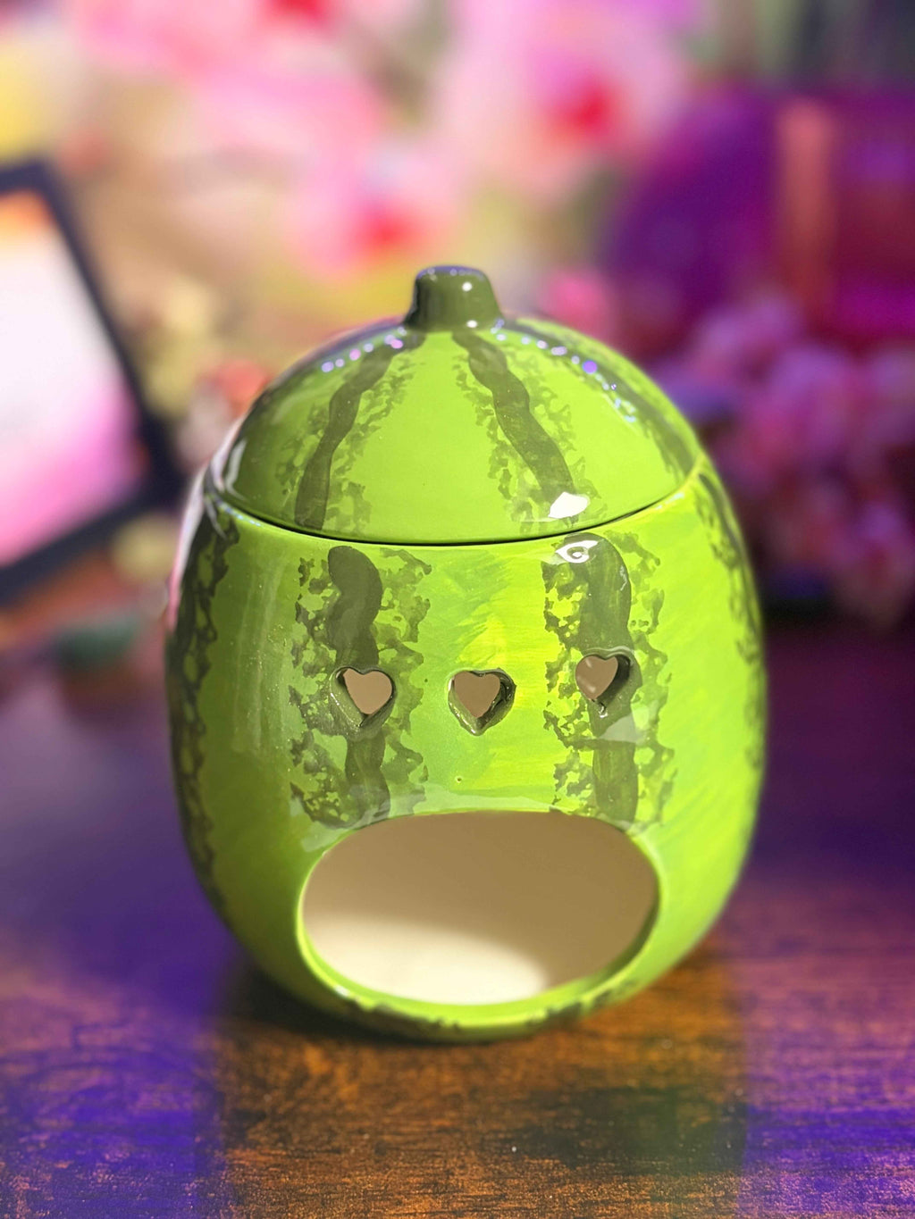 Brûleur Pastèque 🍉