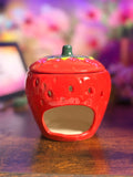 Brûleur Fraise 🍓