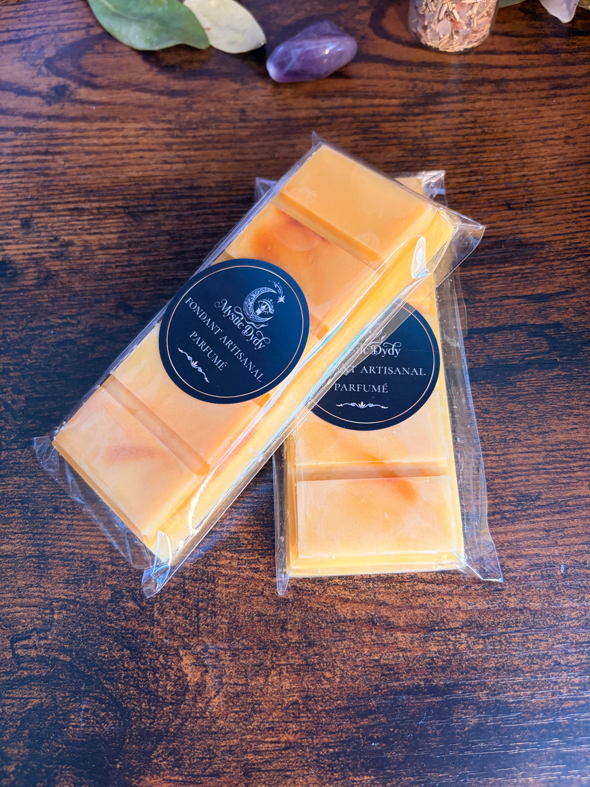 Fondant Parfumé - Mystic Dydy