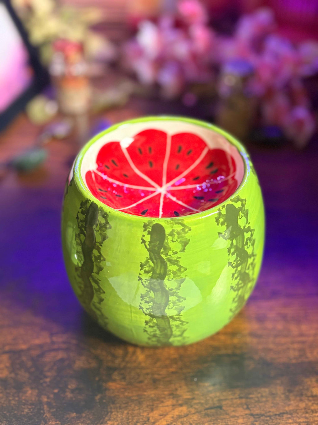 Brûleur Pastèque 🍉