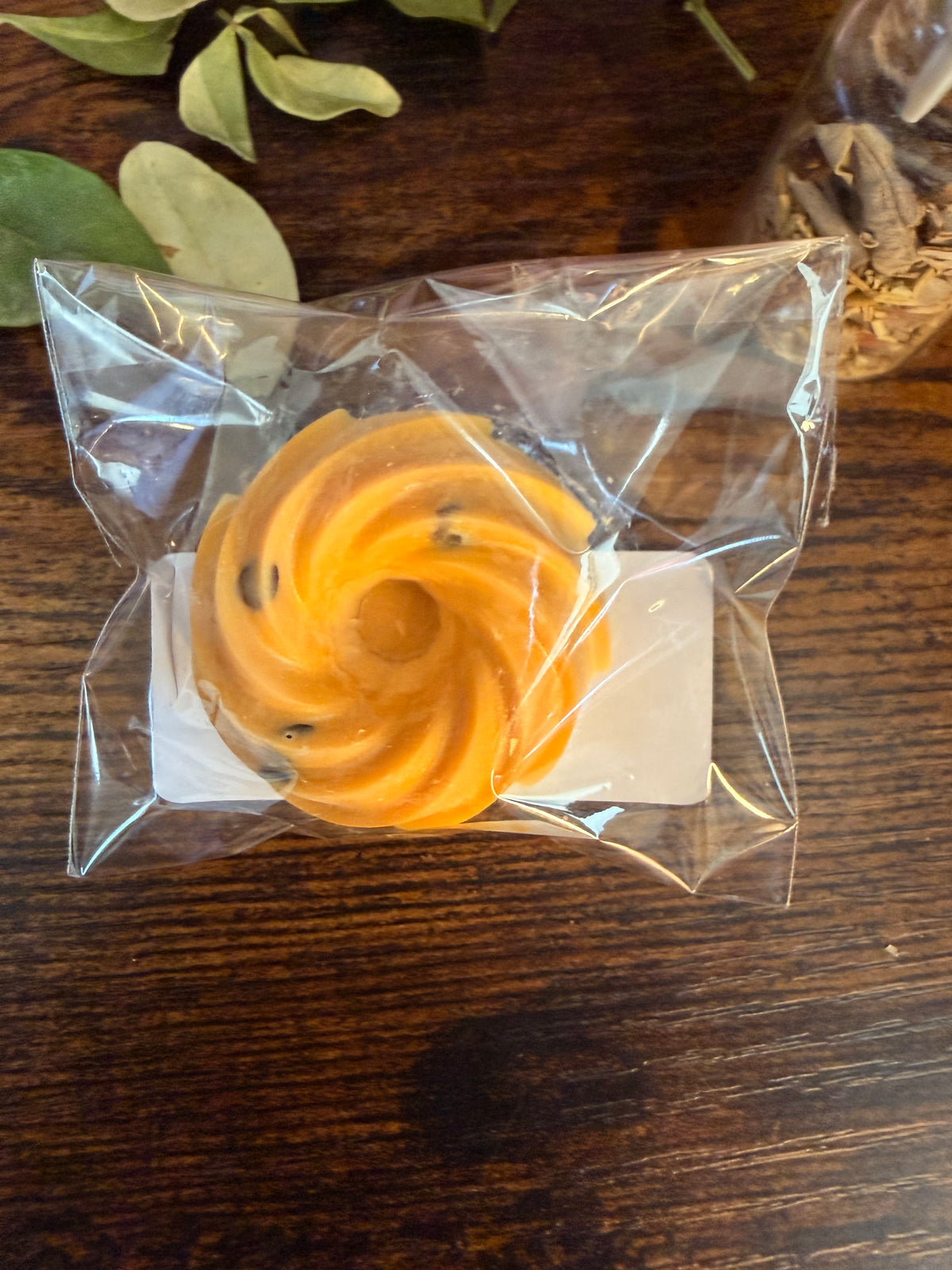 Fondant Parfumé - Mystic Dydy