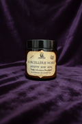 Bougie • Sorcellerie Noire - Mystic Dydy